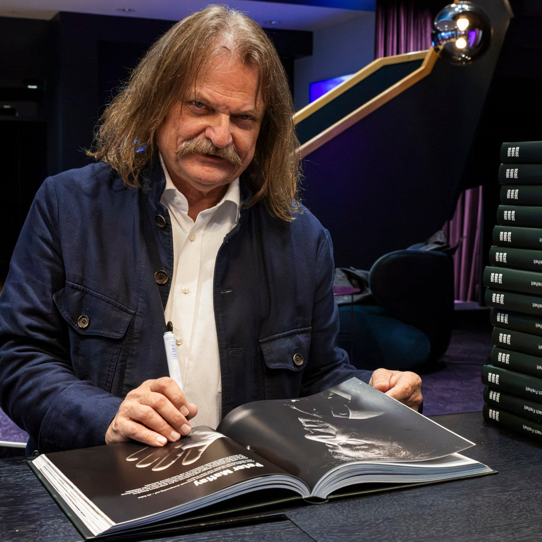 Sehnsucht nach Freiheit (signierte Ausgabe)