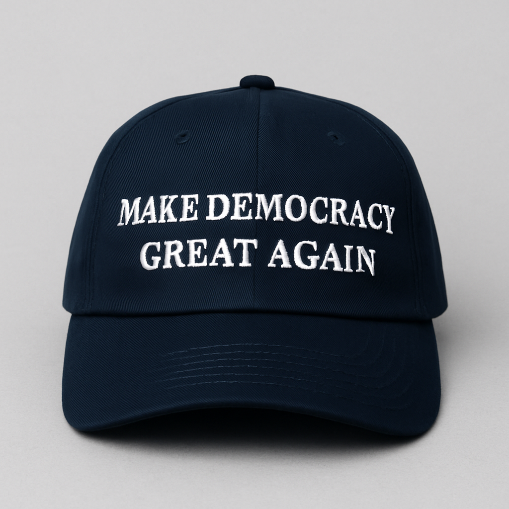 MDGA Cap