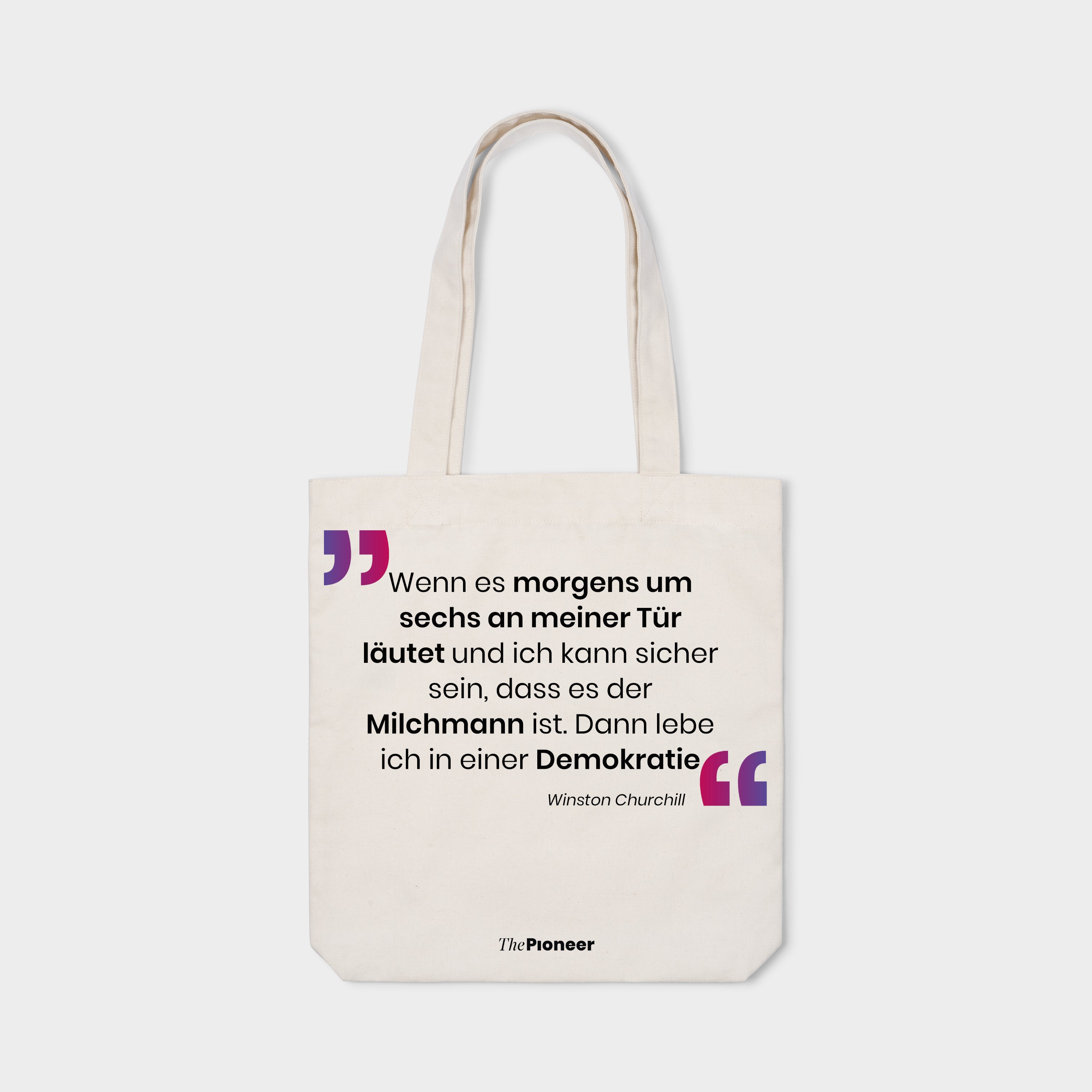 Statement Bag