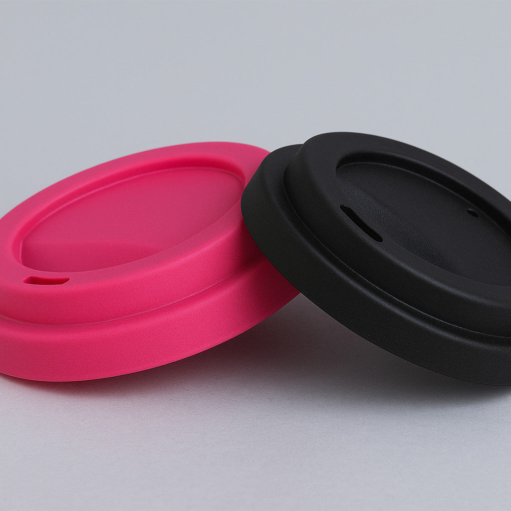 Porzellan Becher Unfiltered Truth