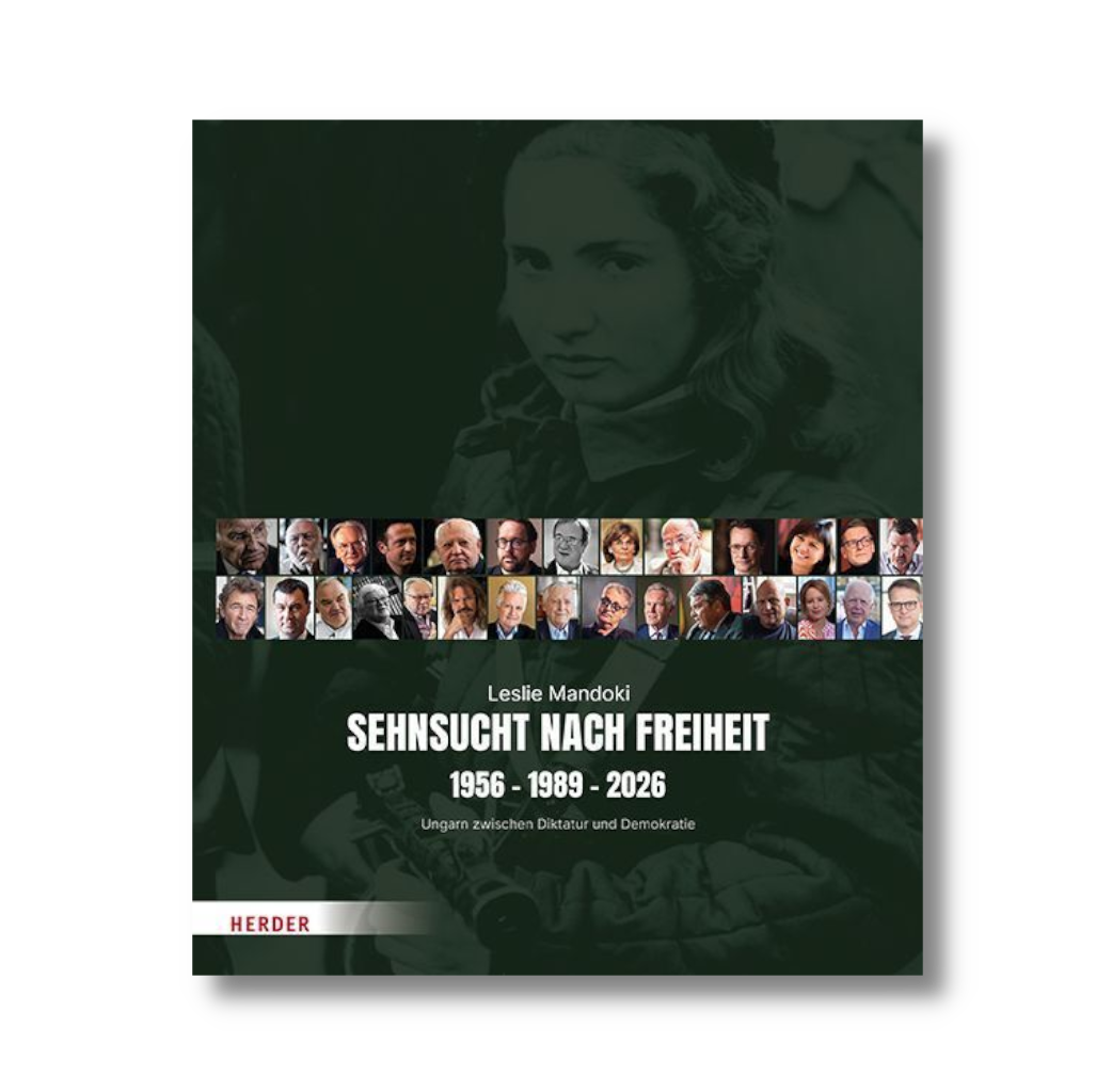 Sehnsucht nach Freiheit (signierte Ausgabe)