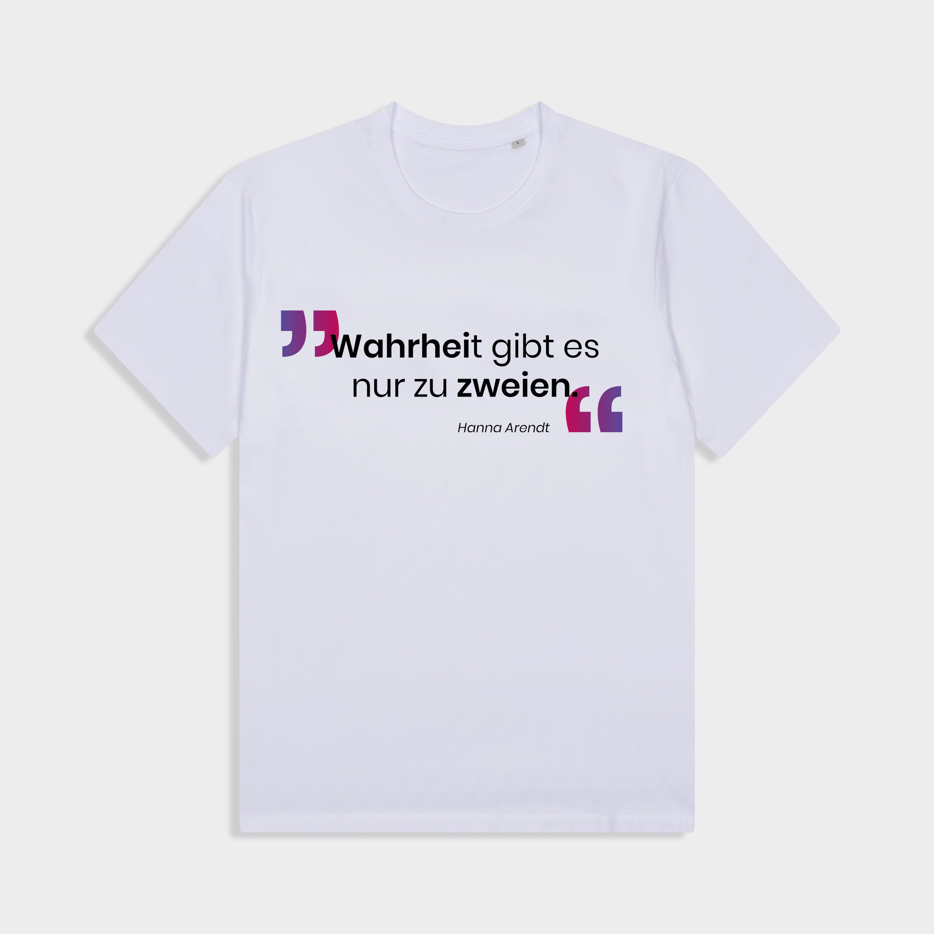 Statement T-Shirt