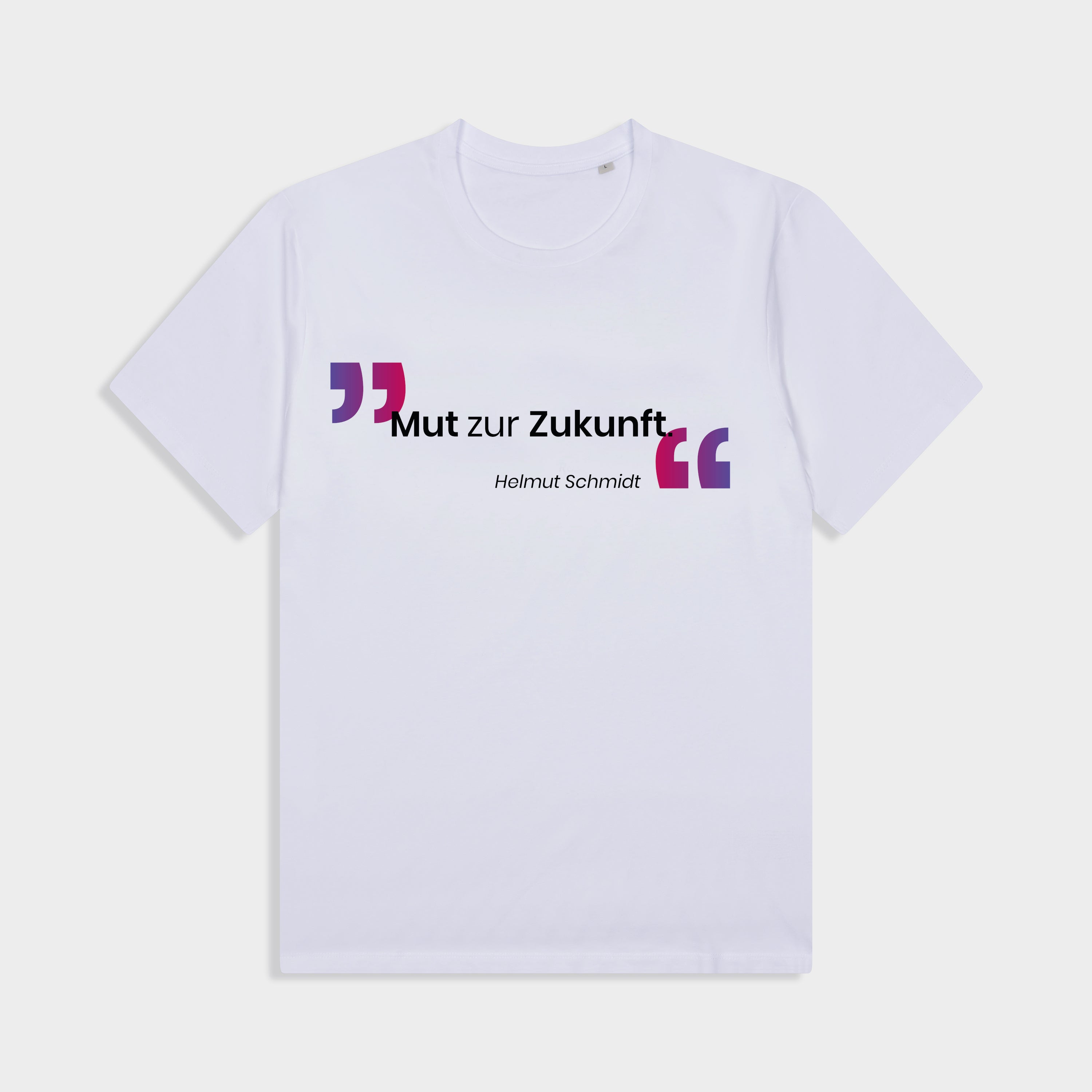 Statement T-Shirt
