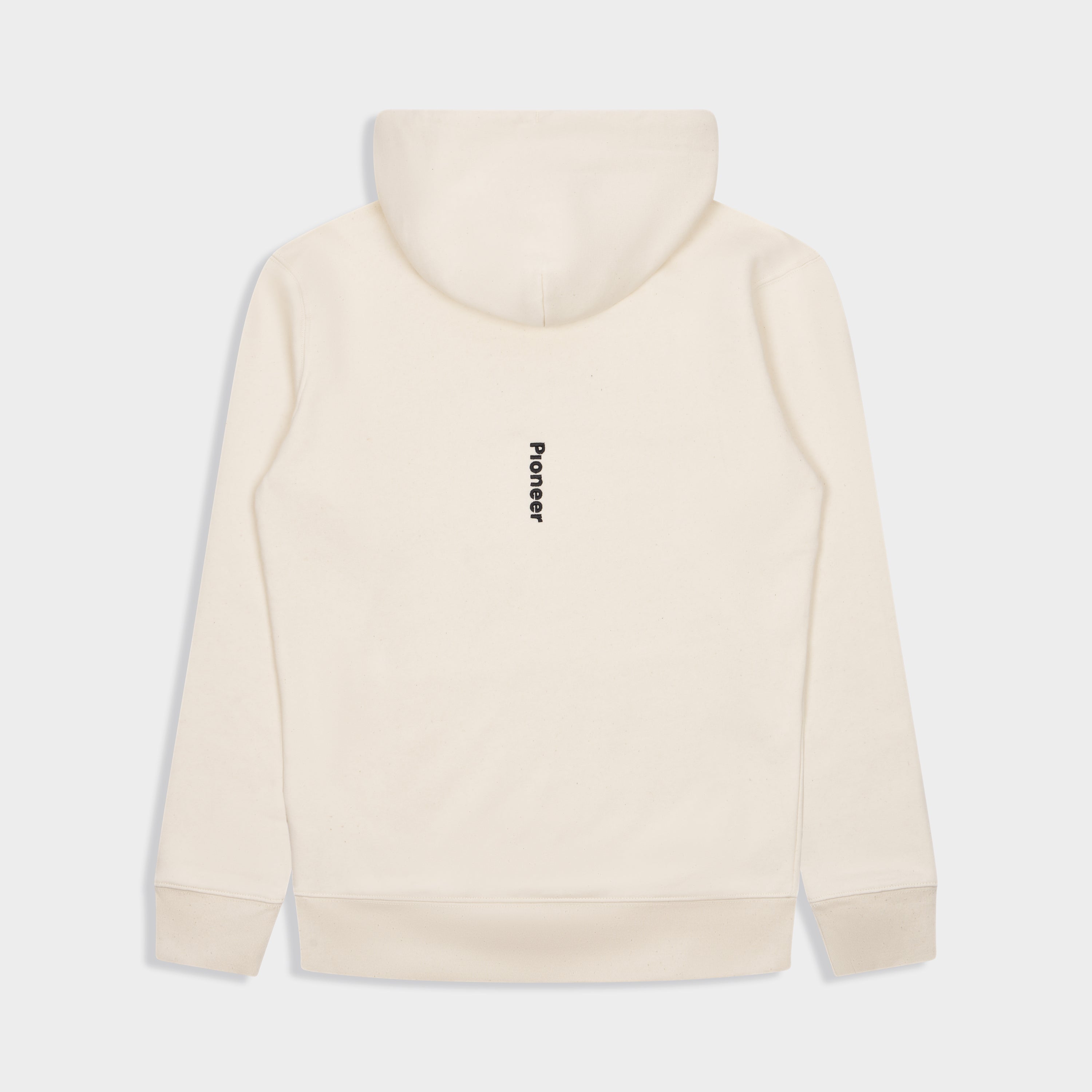 Hoodie Celebrating Democracy