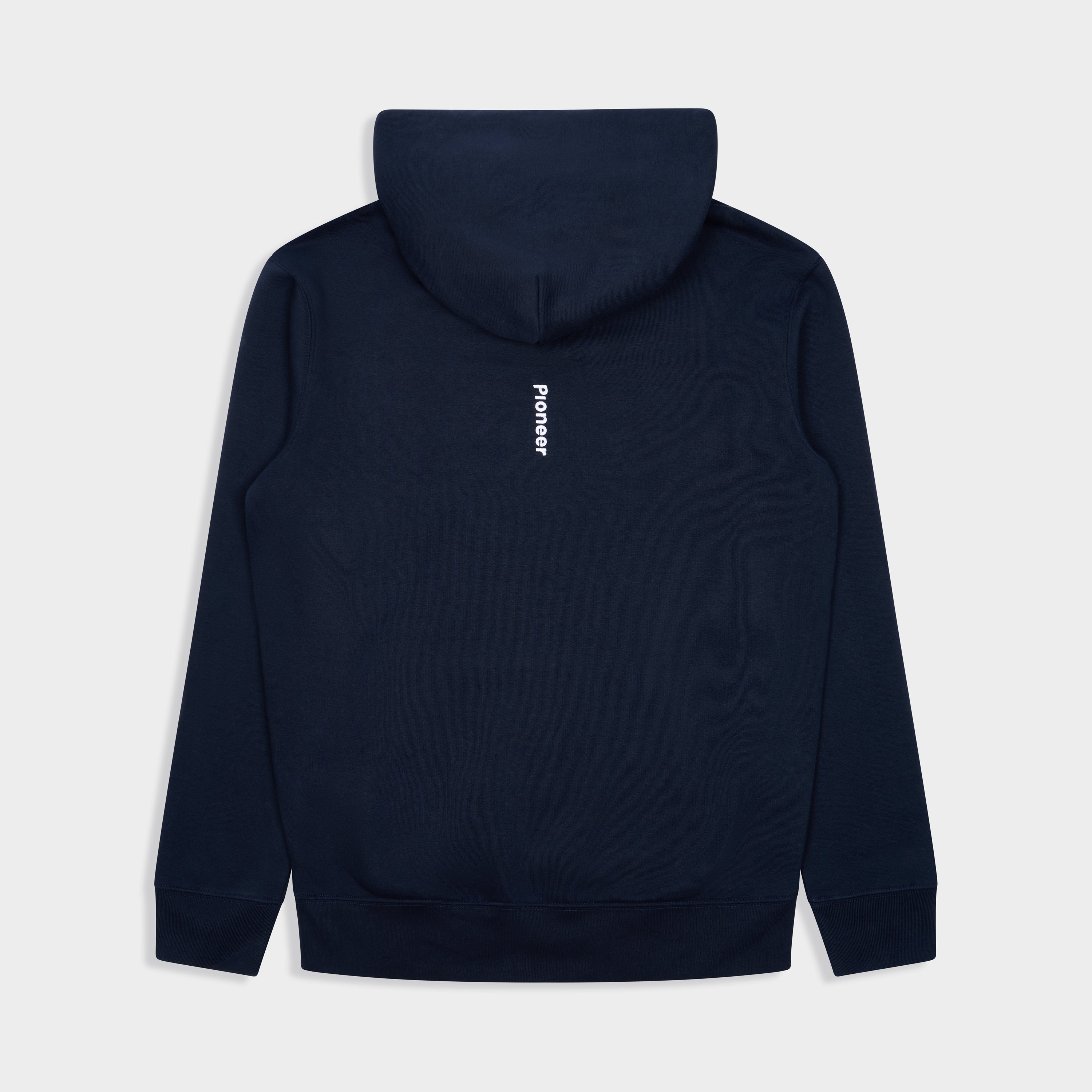 Hoodie Celebrating Democracy