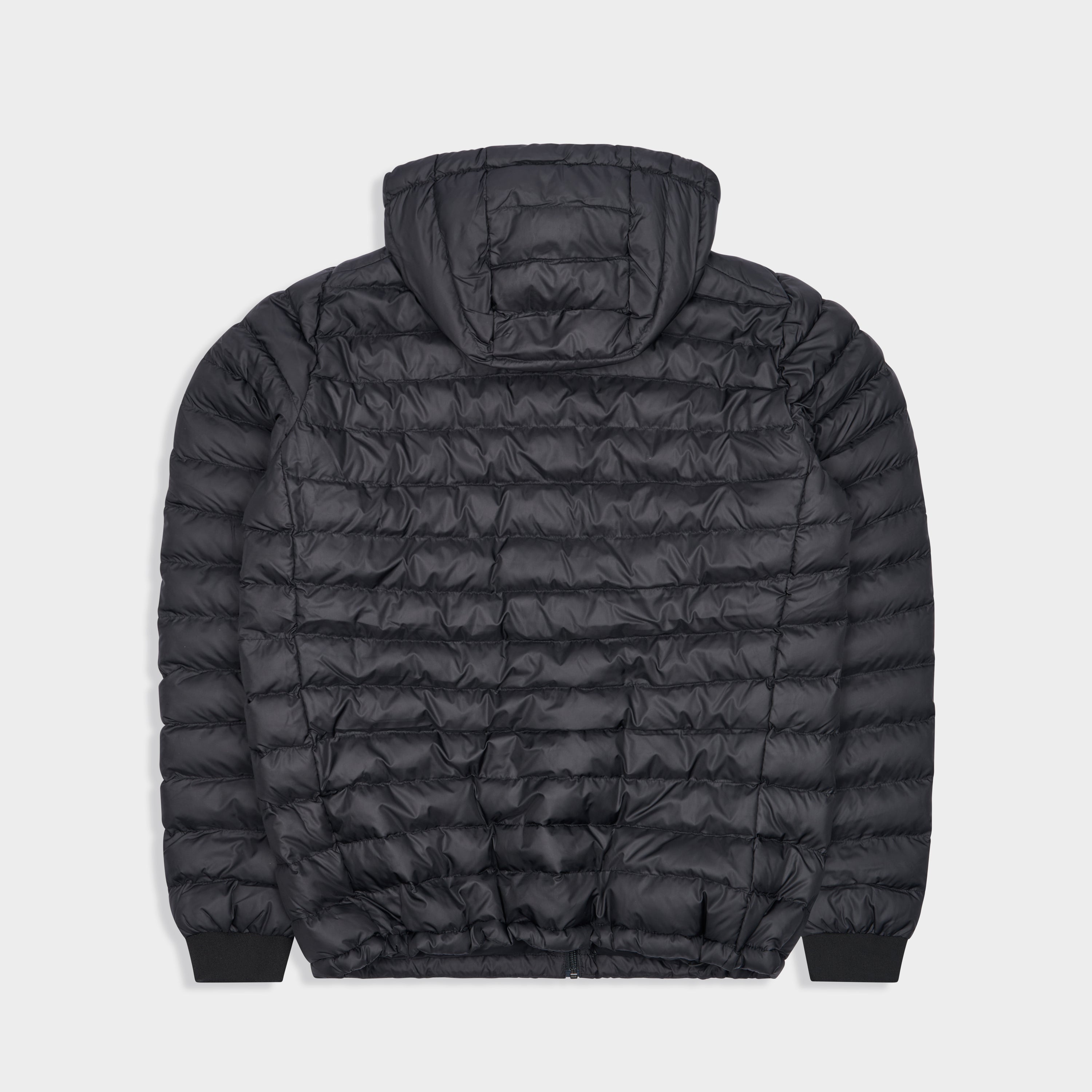 Steppjacke "The Pioneer"