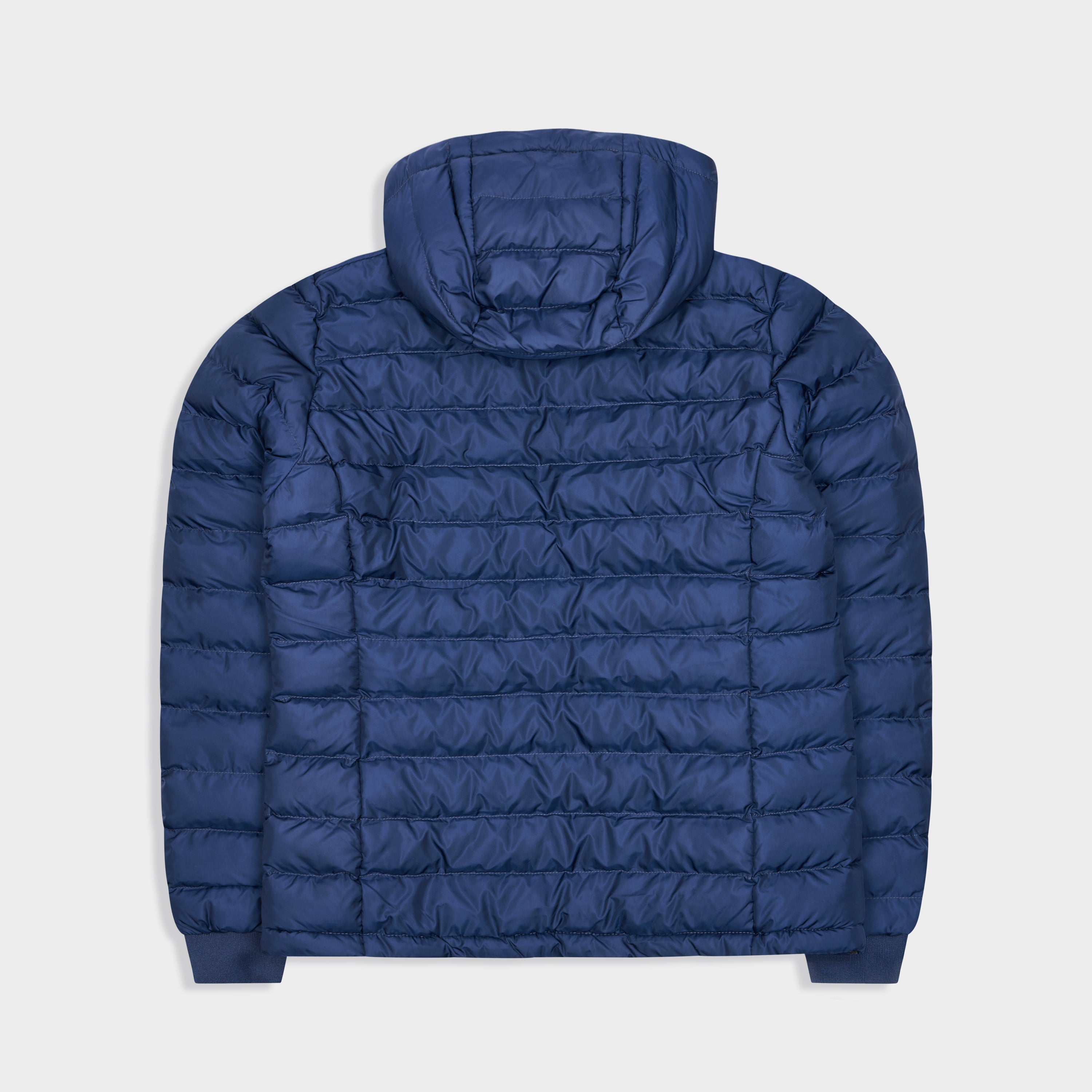 Steppjacke "The Pioneer"