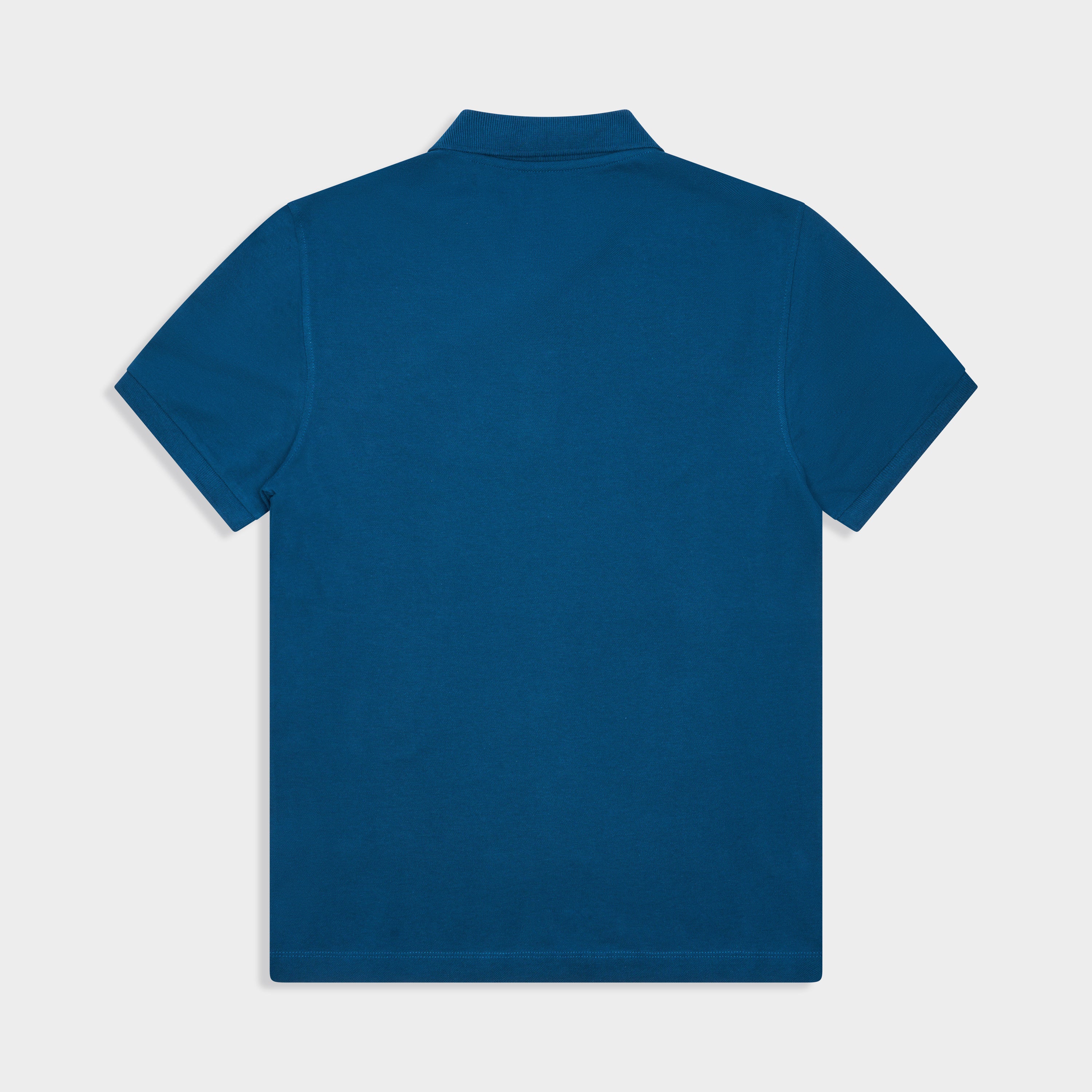 Poloshirt "The Pioneer"