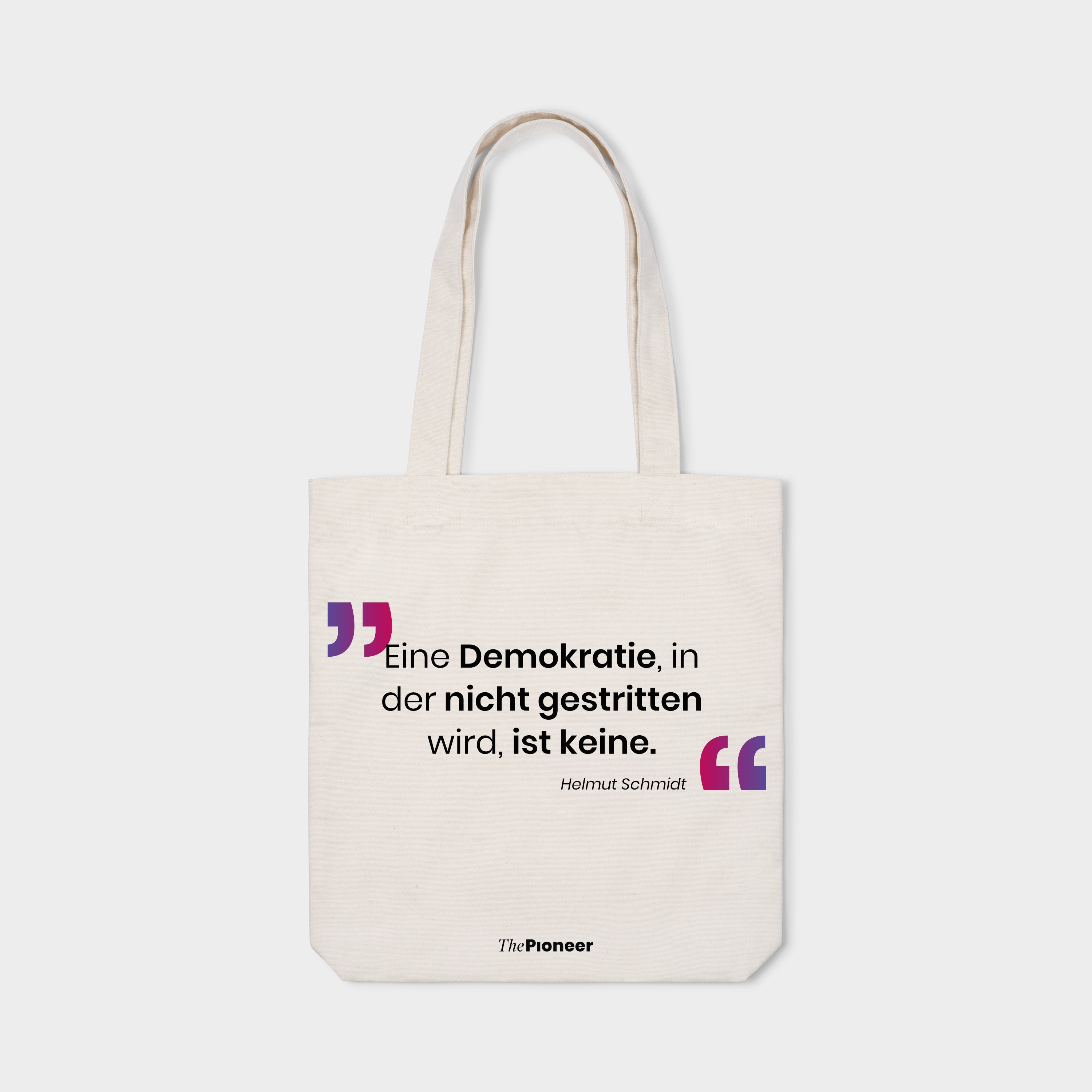 Statement Bag