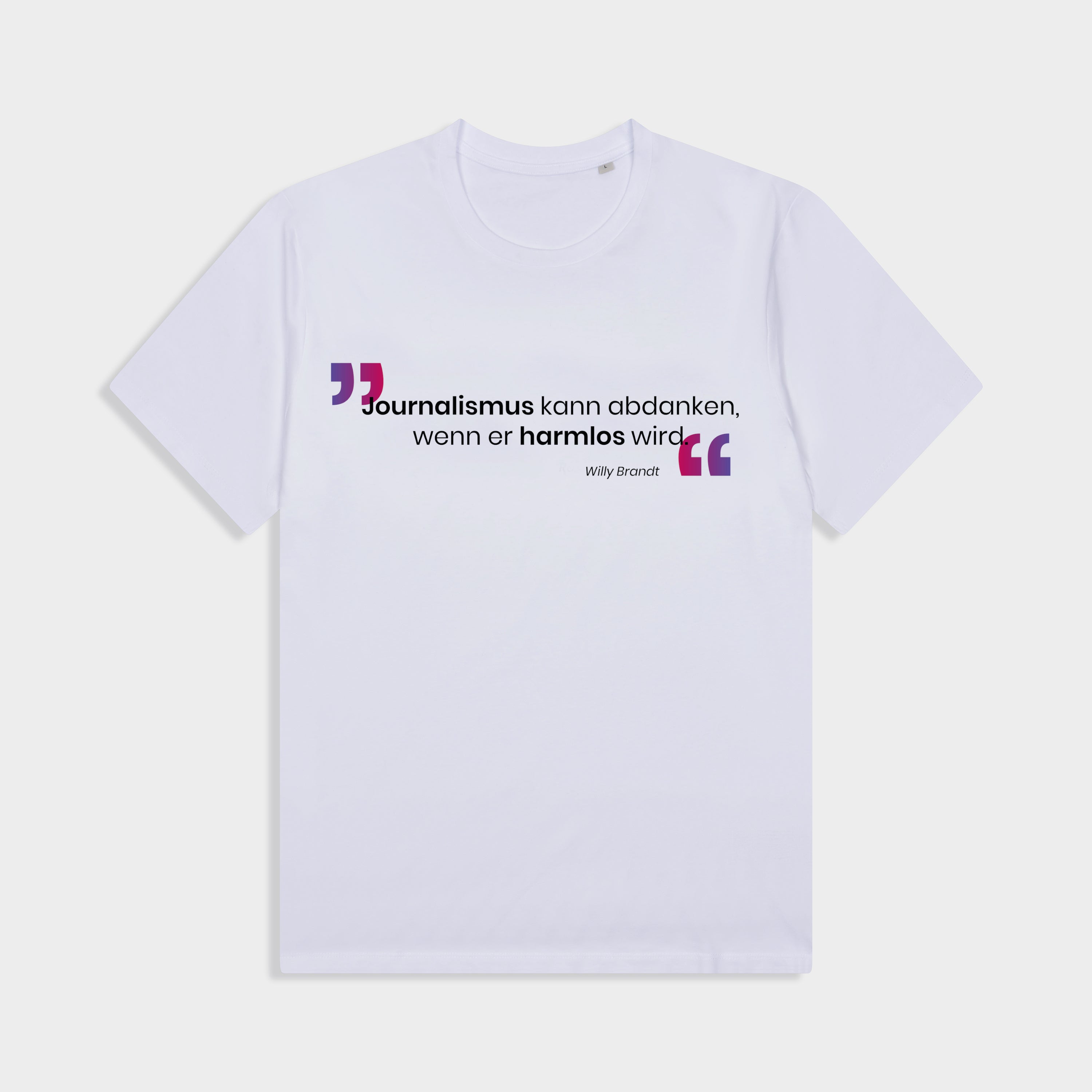 Statement T-Shirt