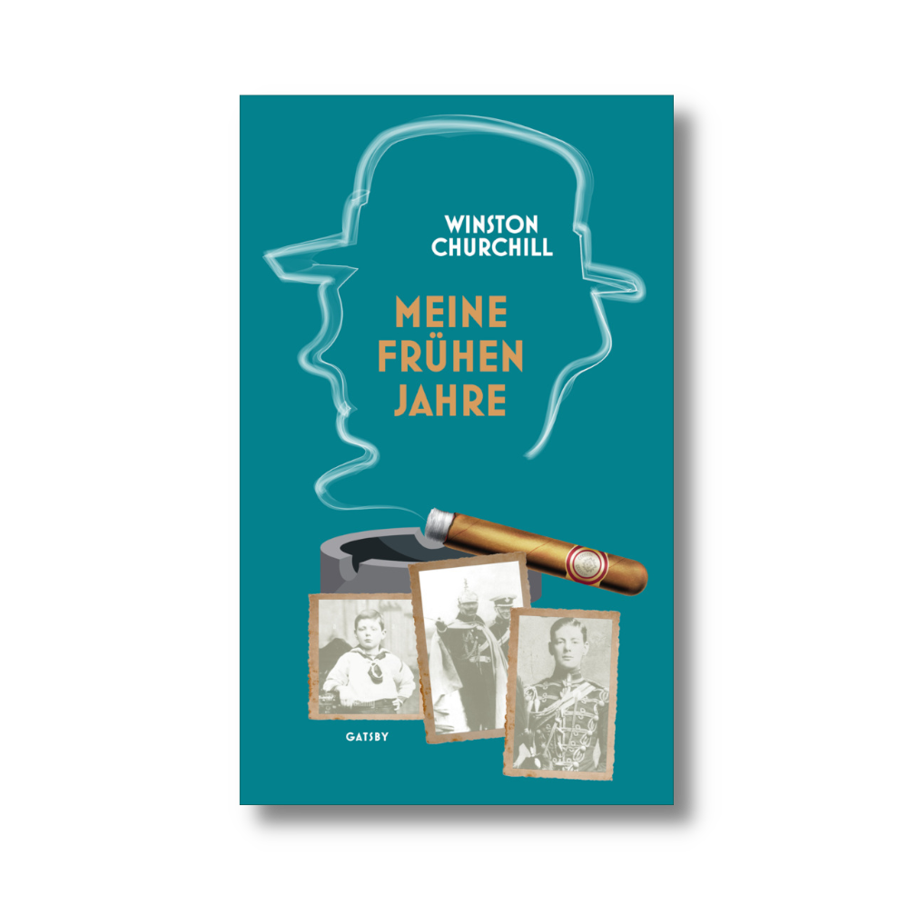 Meine frühen Jahre