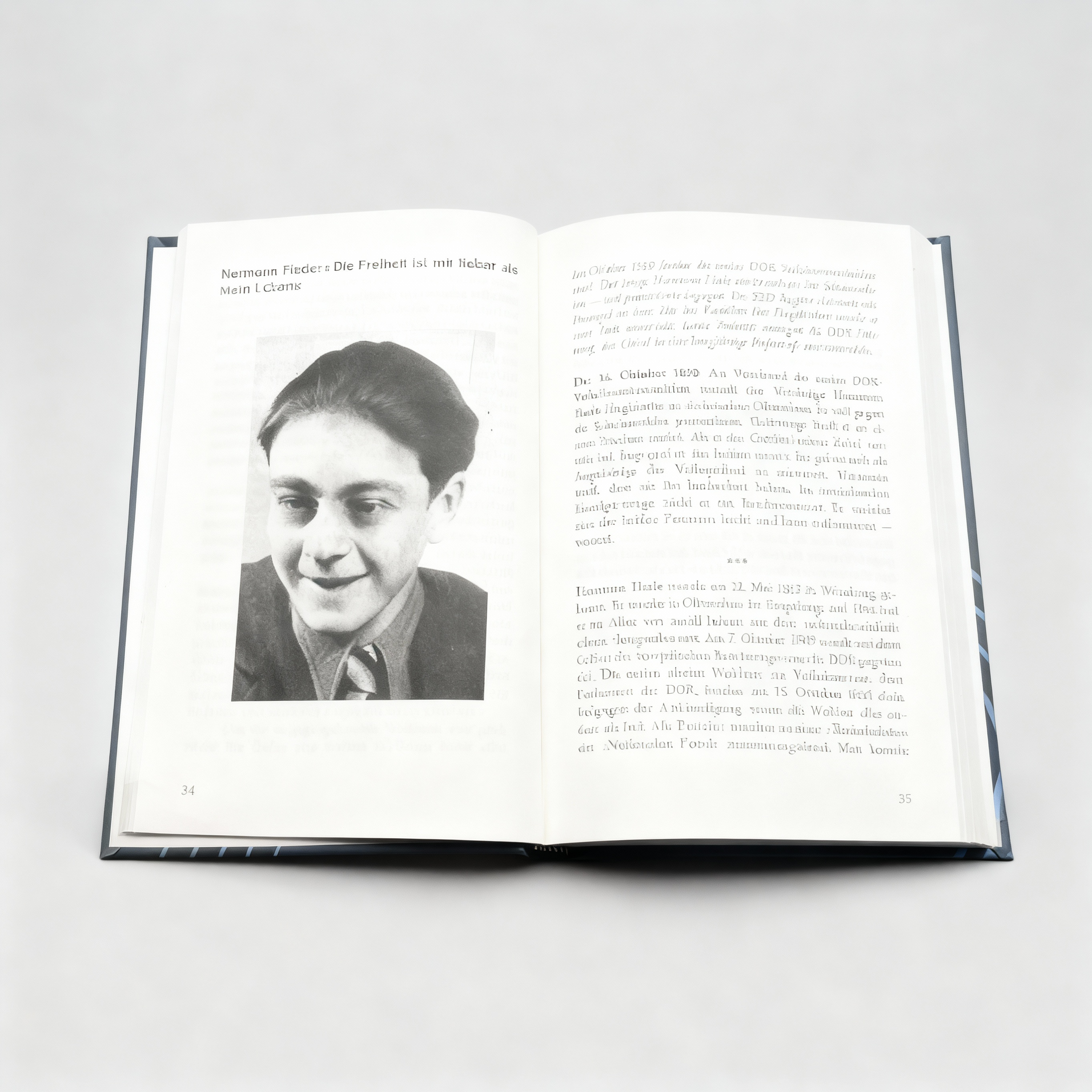 Von Mut und Fortschritt: 50 Biografien im Schatten der Geschichte