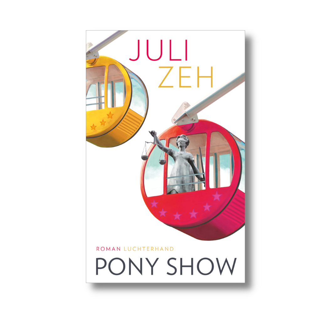 Pony Show