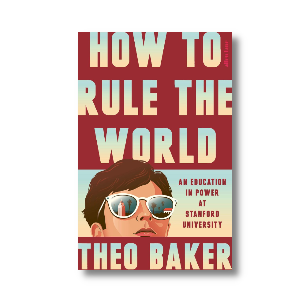 How to Rule the World