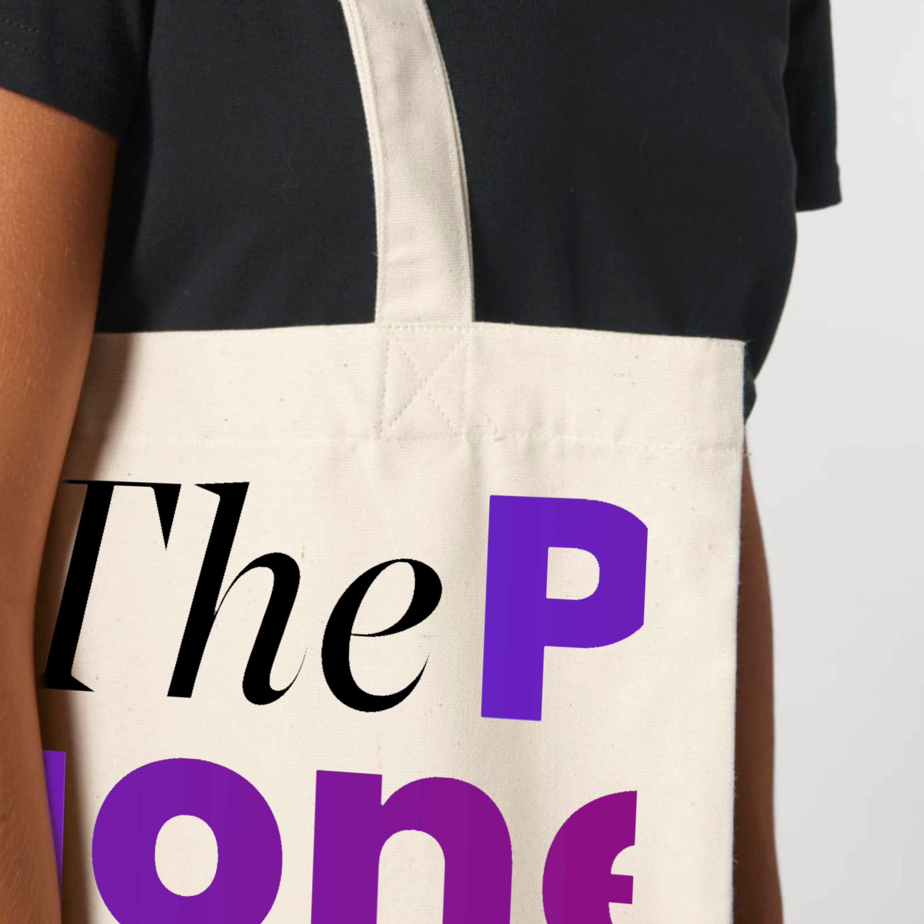 The Pioneer Tote Bag