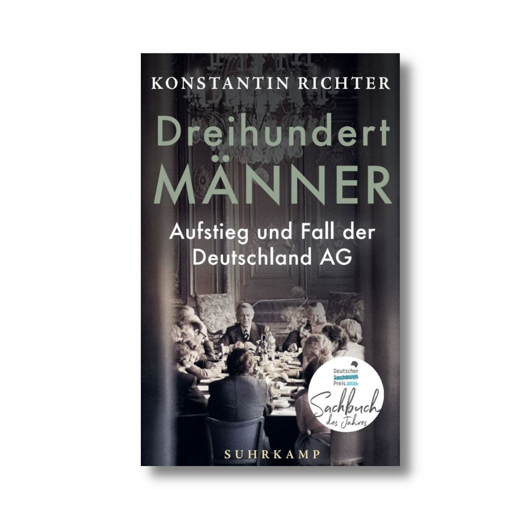 Dreihundert Männer