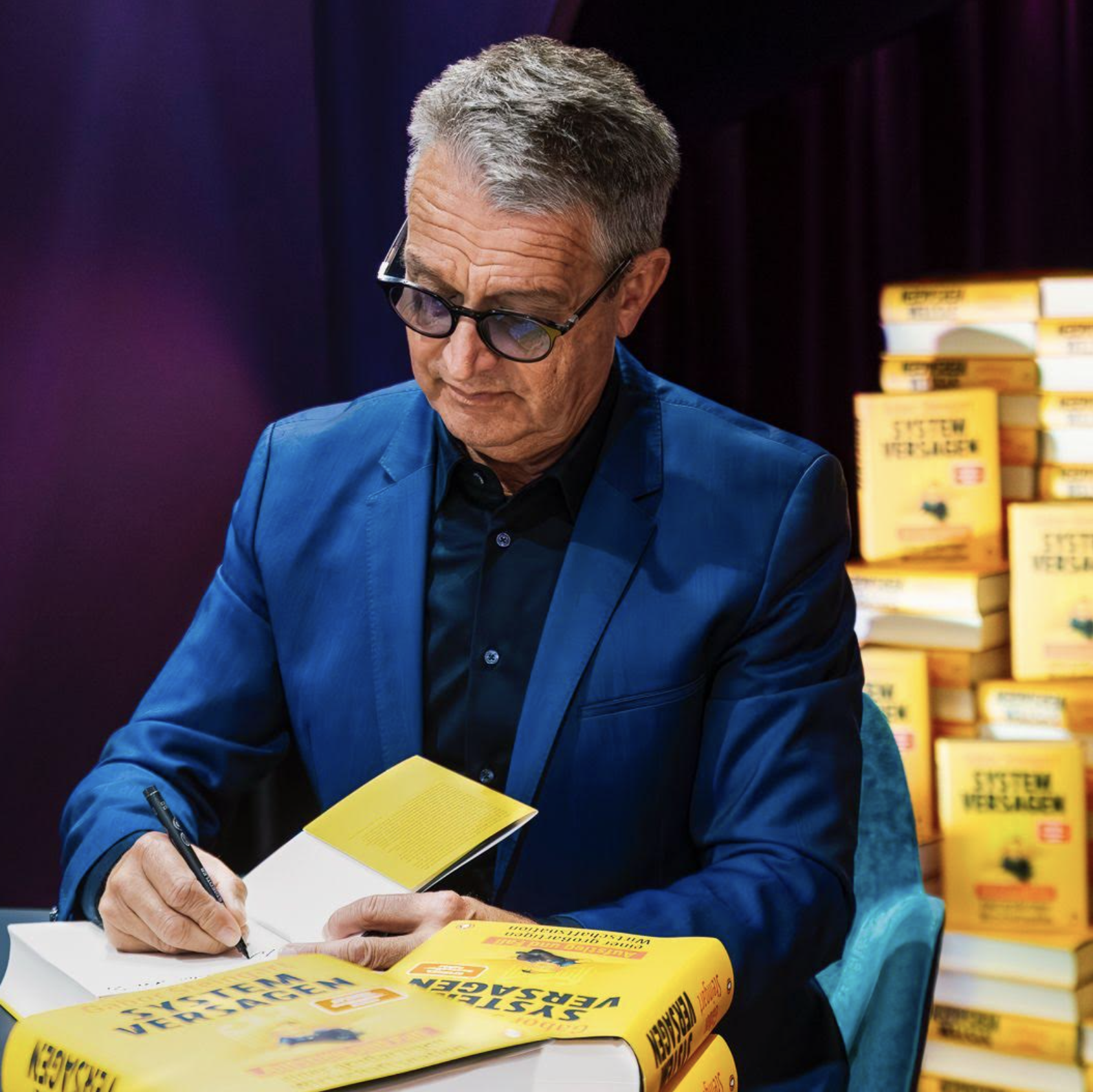 Systemversagen: Aufstieg und Fall einer großartigen Wirtschaftsnation