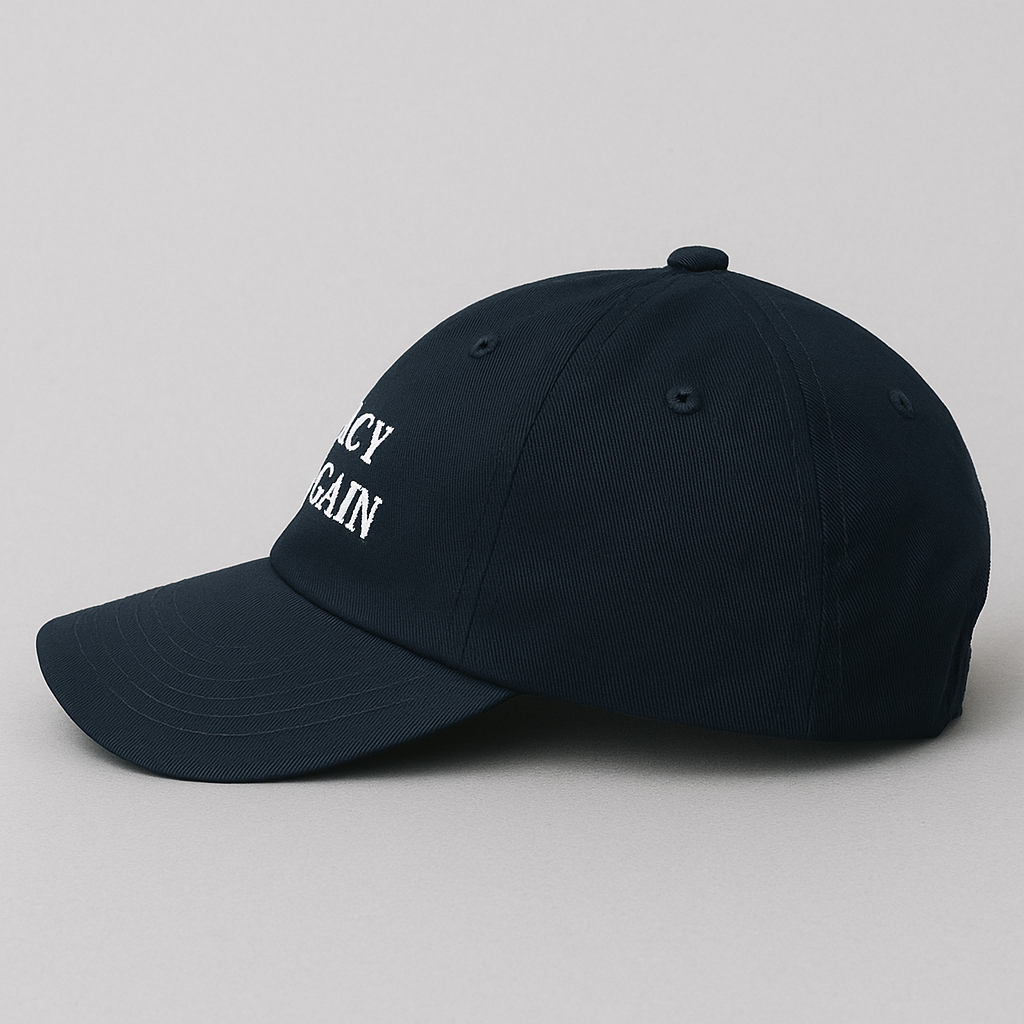 MDGA Cap