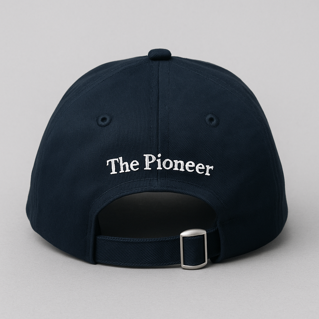 MDGA Cap