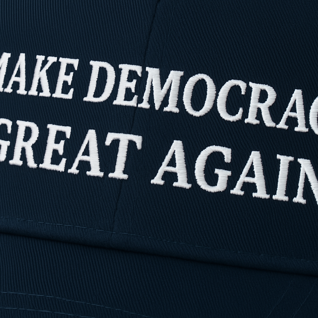 MDGA Cap