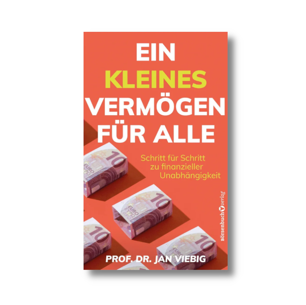 Ein kleines Vermögen für alle