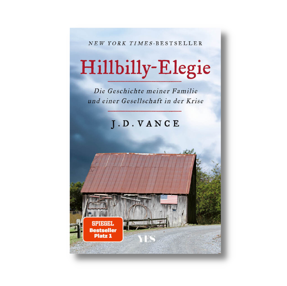 Hillbilly Elegie