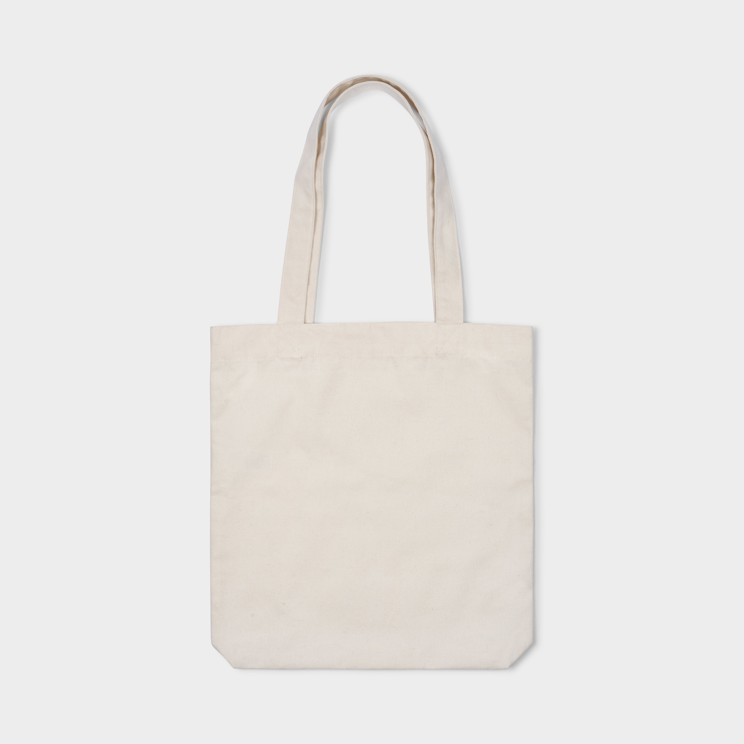 Tote Bag "The Pioneer"