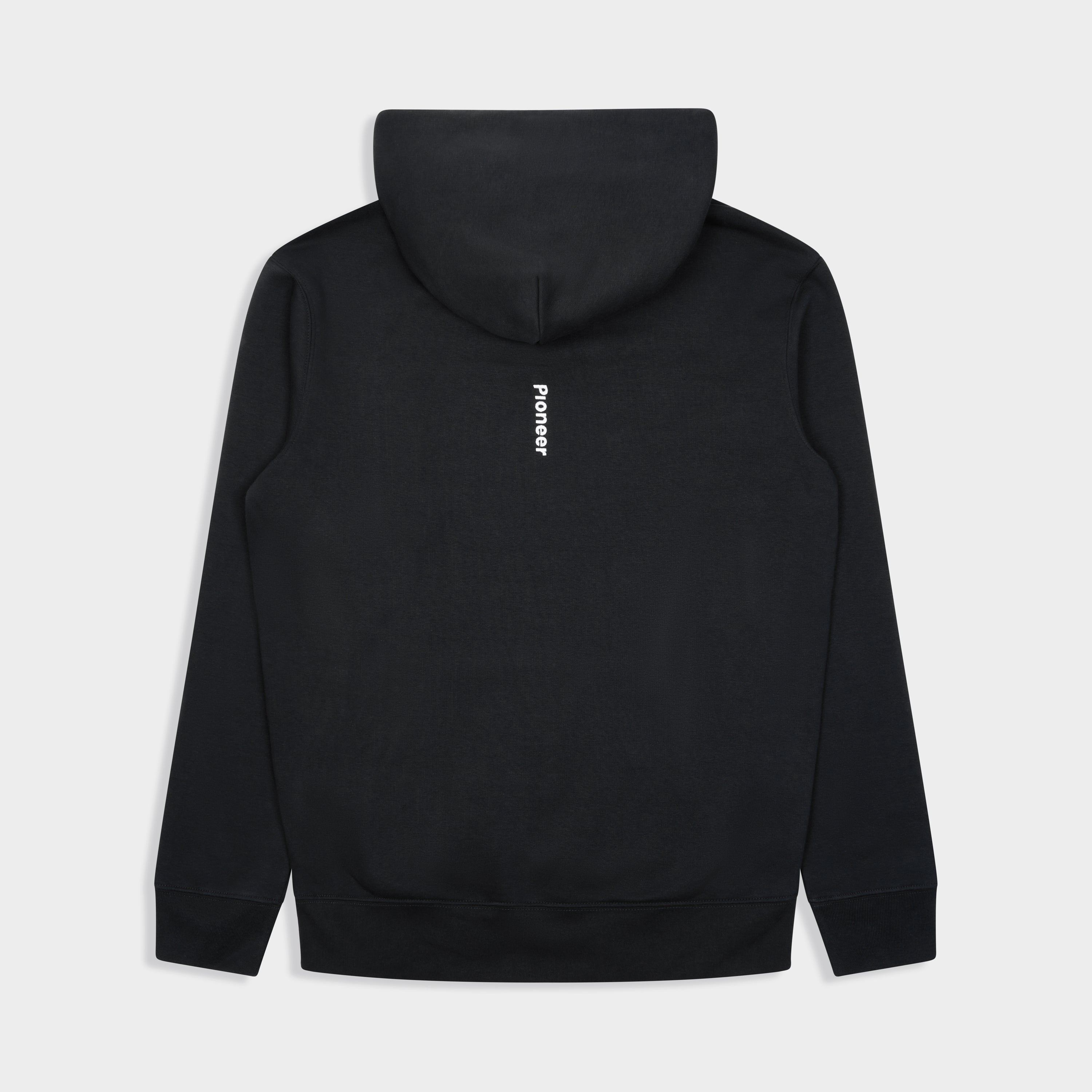 Hoodie "Celebrating Democracy"