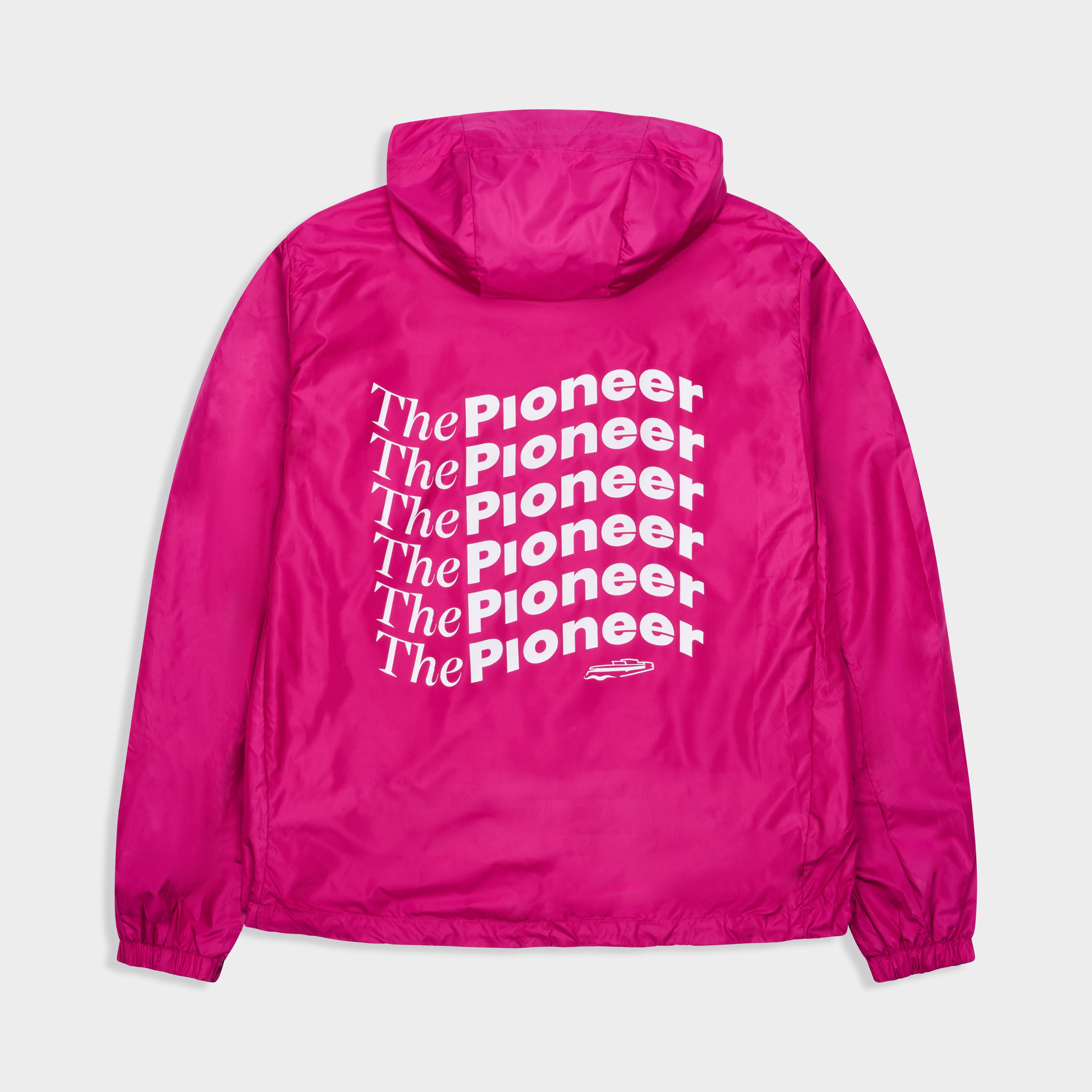 Pioneer Crew Multifunktionsjacke