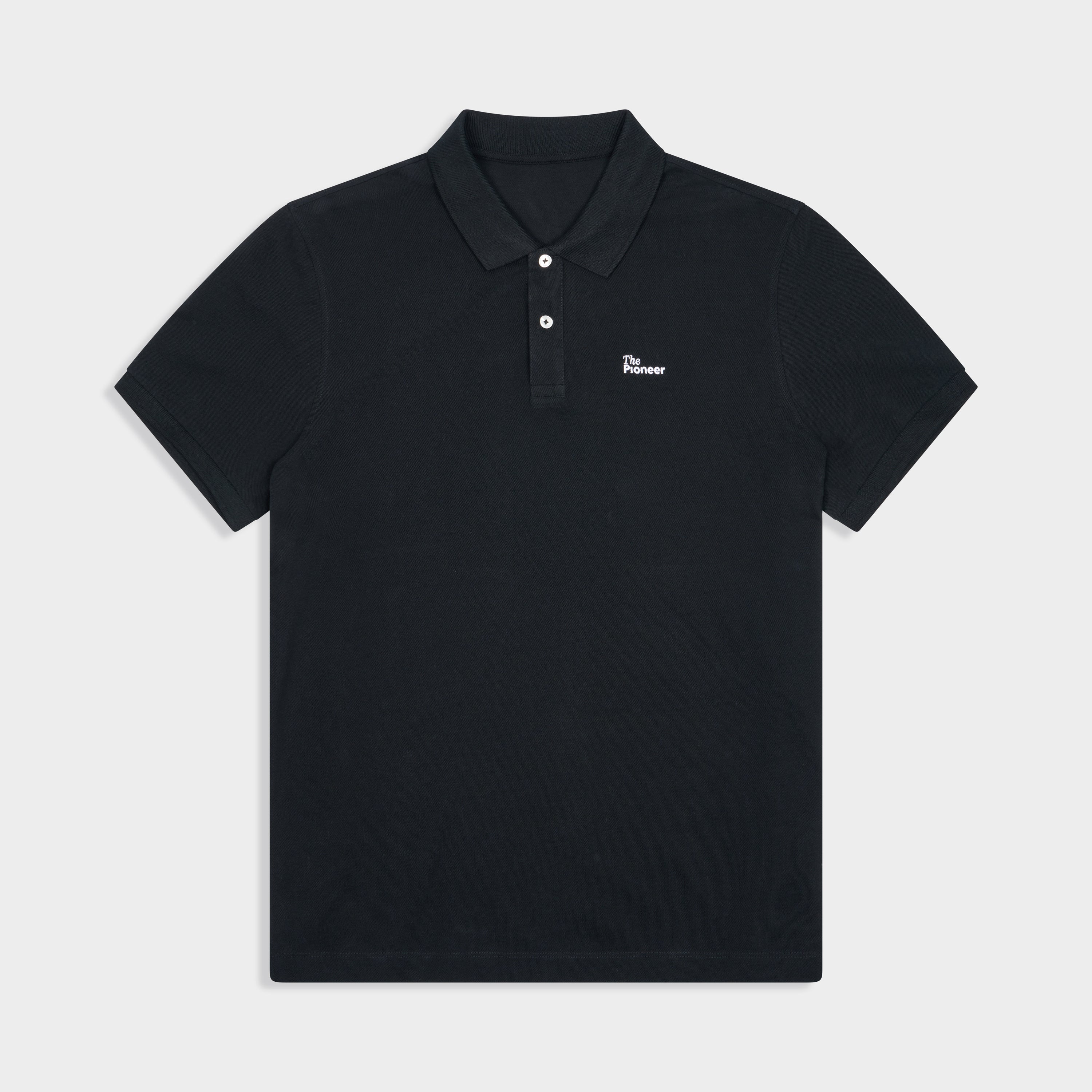 Poloshirt "The Pioneer"