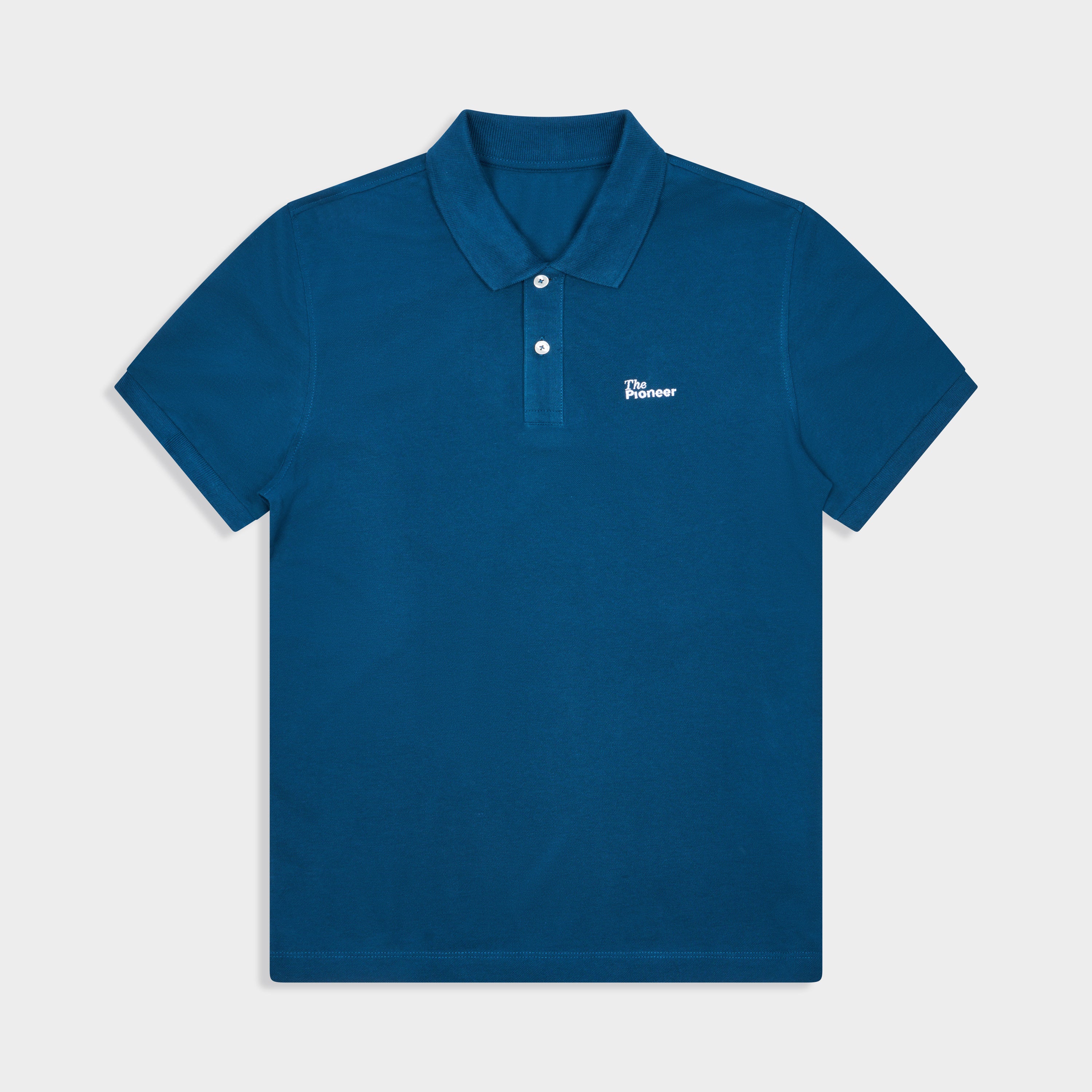 Poloshirt "The Pioneer"