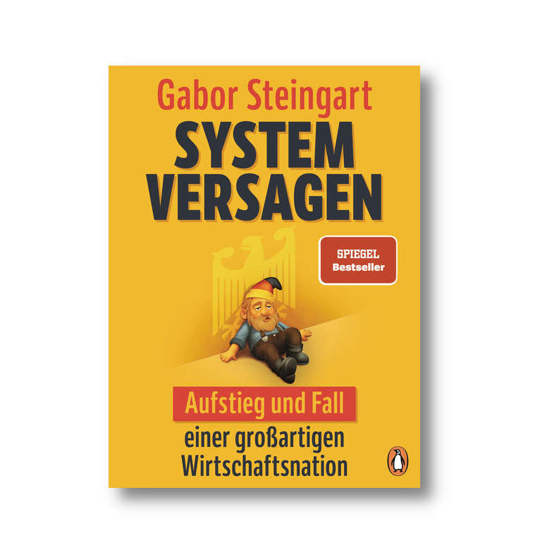Systemversagen (unsigniert)