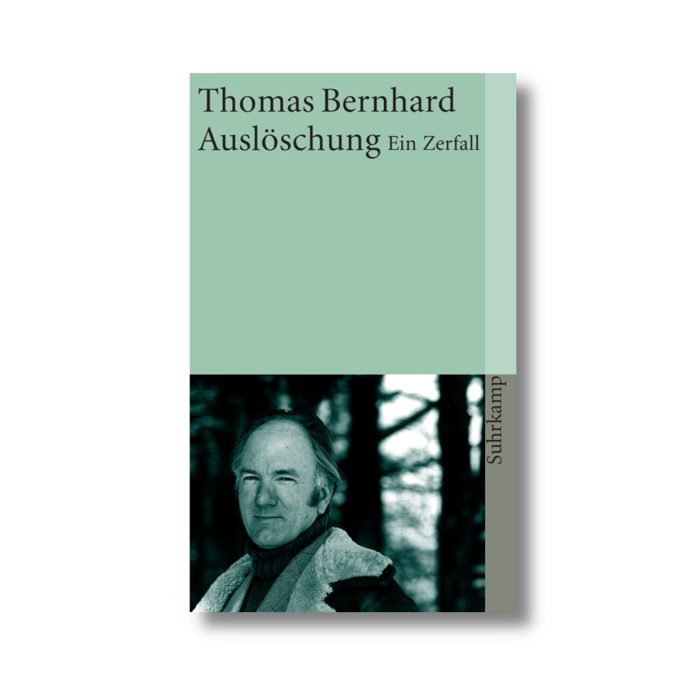 Auslöschung