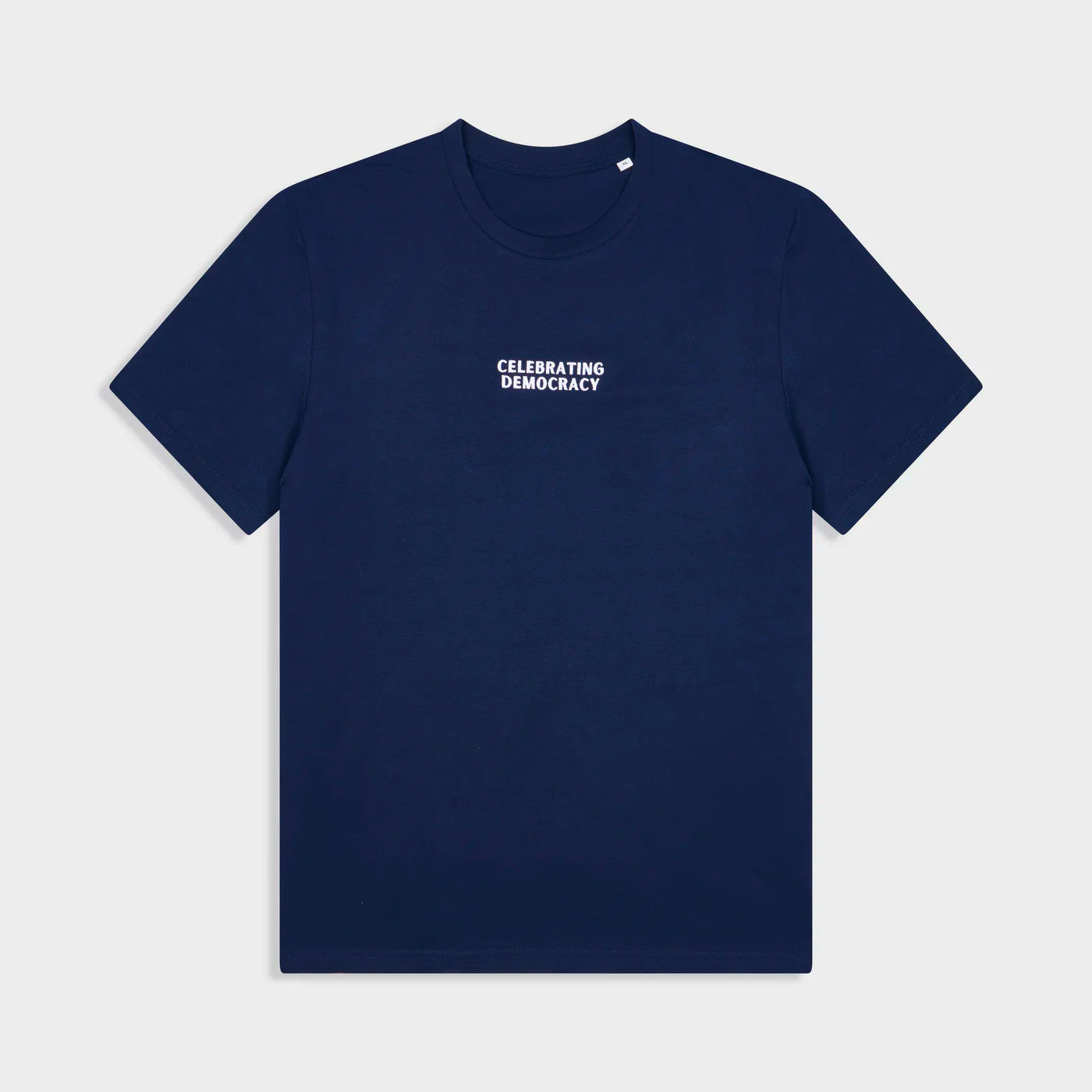 T-Shirt "Celebrating Democracy"