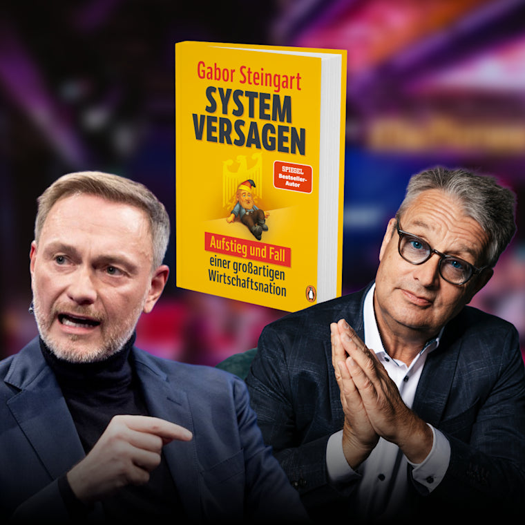 Systemversagen (signiert CL x GS)