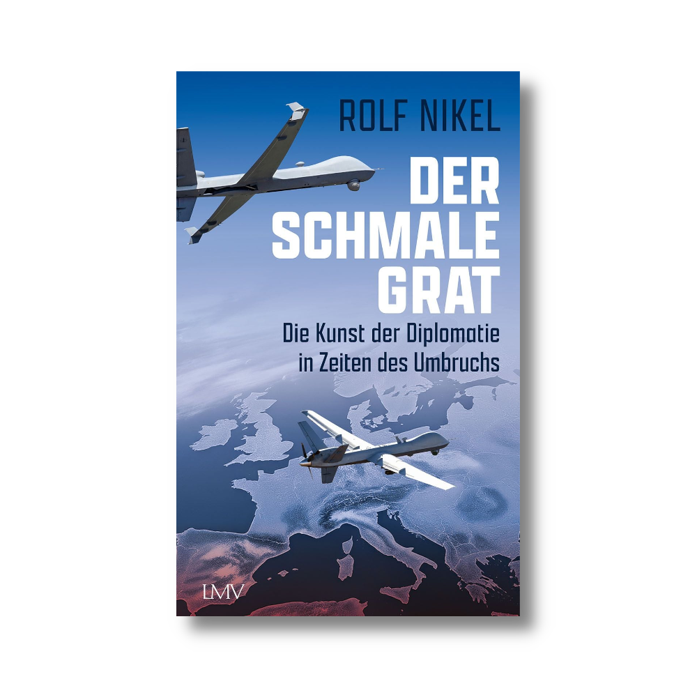 Der schmale Grat