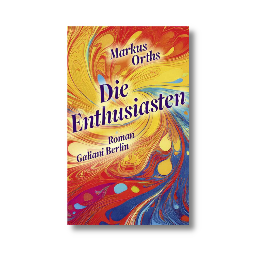 Die Enthusiasten
