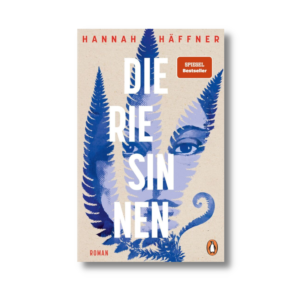 Die Riesinnen