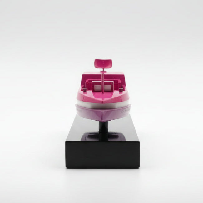 The Pioneer Two Modellschiff