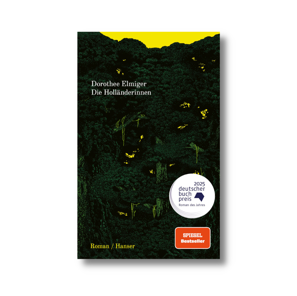 Die Holländerinnen