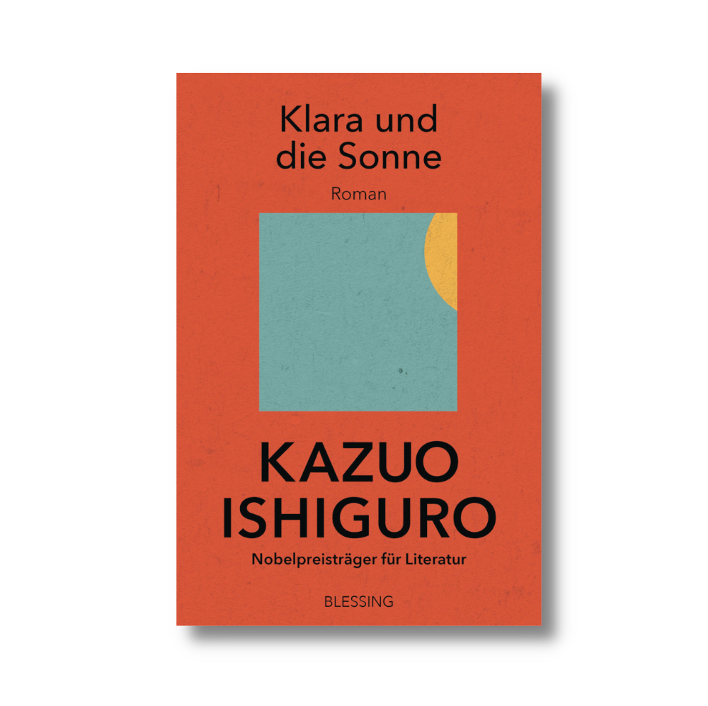 Klara und die Sonne