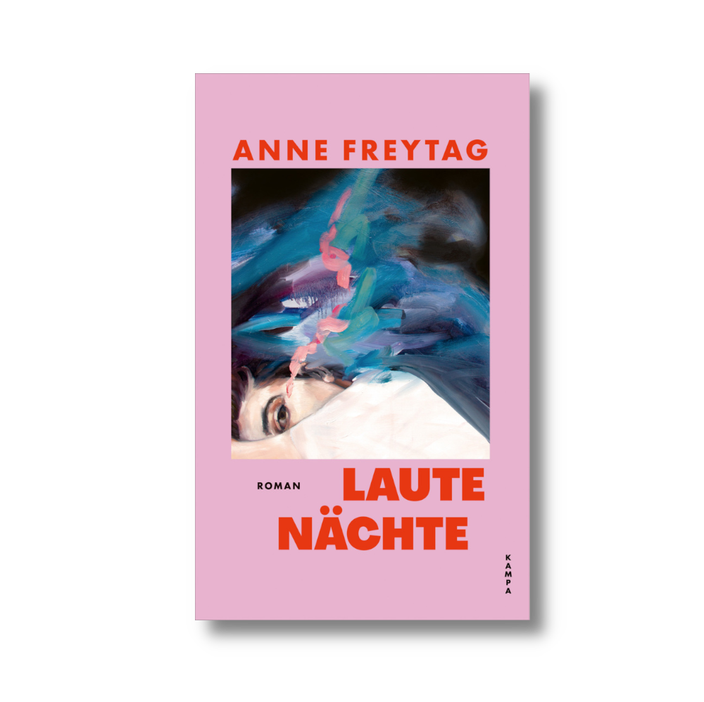 Laute Nächte
