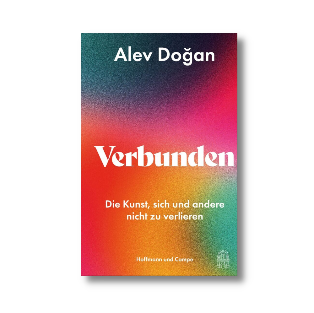 Verbunden (signierte Ausgabe)